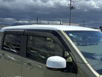 N-WGN 4WD