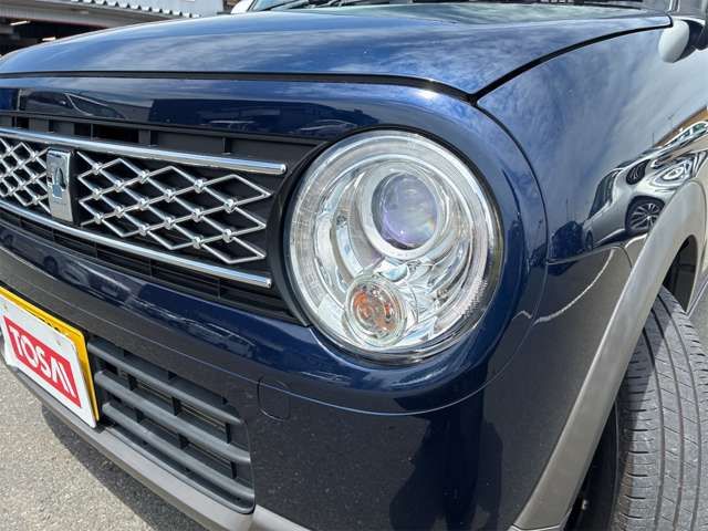 ALTO LAPIN 4WD