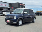 ALTO LAPIN 4WD
