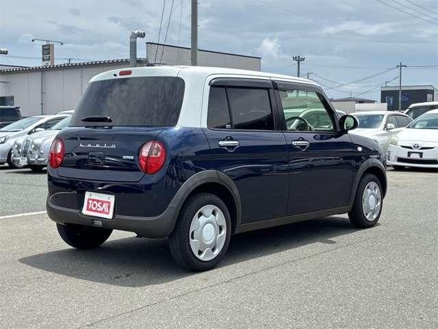 ALTO LAPIN 4WD