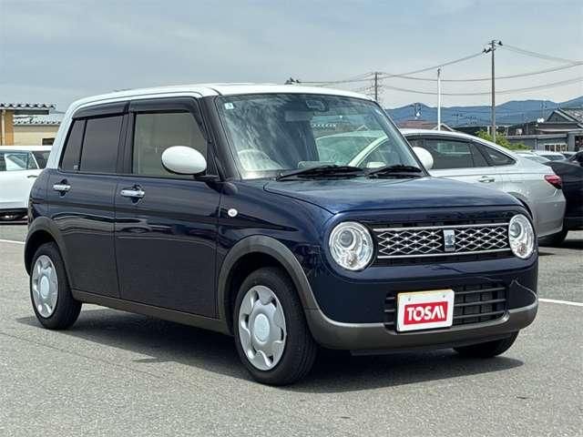 ALTO LAPIN 4WD