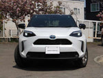 YARIS CROSS HYBRID