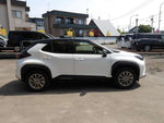 YARIS CROSS HYBRID