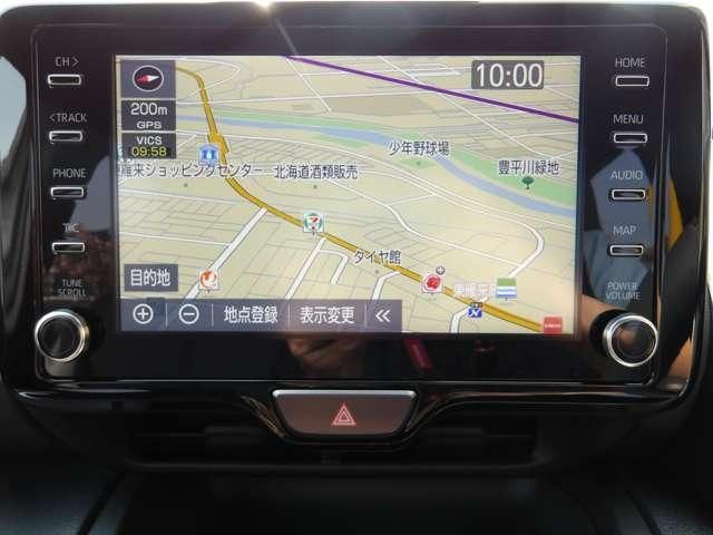 YARIS CROSS HYBRID