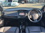 COROLLA AXIO HYBRID