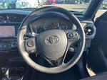 COROLLA AXIO HYBRID
