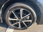 COROLLA AXIO HYBRID