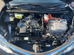 COROLLA AXIO HYBRID