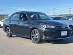 COROLLA AXIO HYBRID