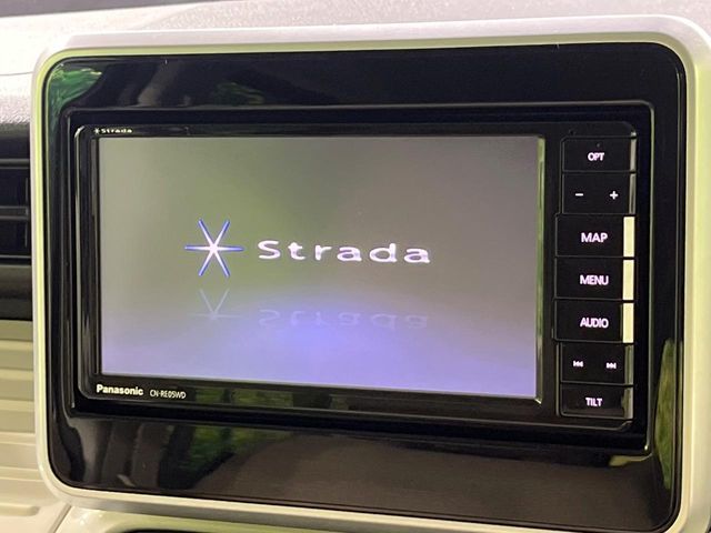 Spacia 4WD