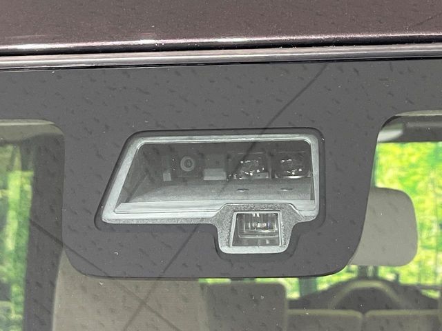 Spacia 4WD