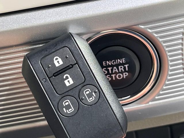 Spacia 4WD