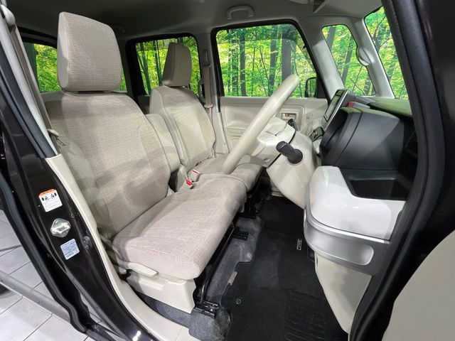 Spacia 4WD