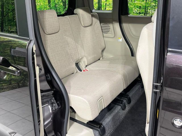 Spacia 4WD