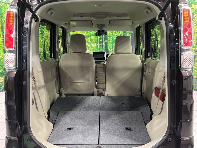 Spacia 4WD