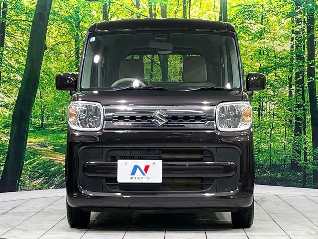 Spacia 4WD