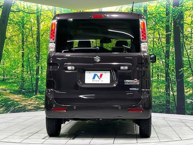 Spacia 4WD