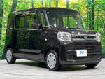Spacia 4WD
