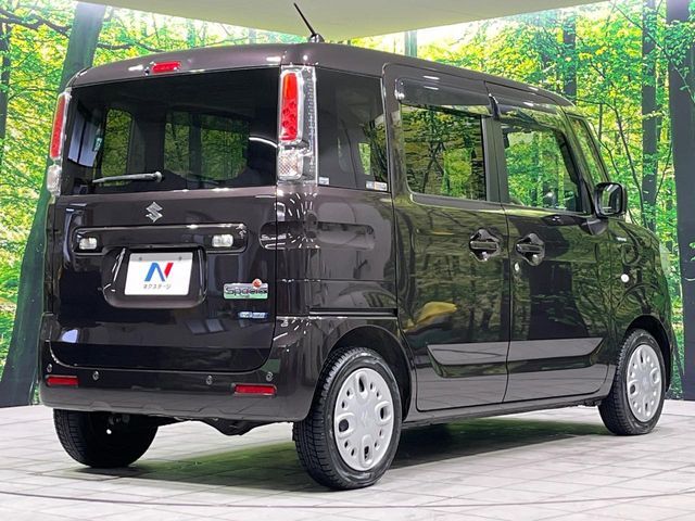 Spacia 4WD