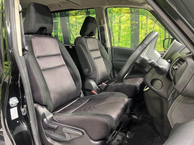 SERENA S-HYBRID 4WD
