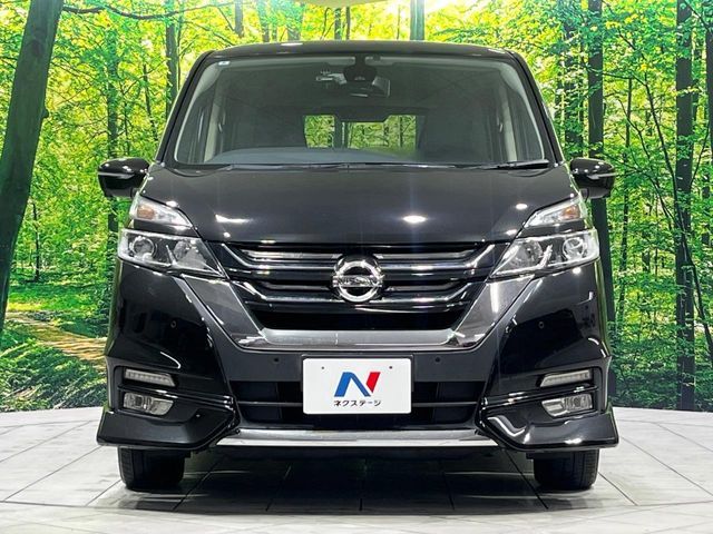 SERENA S-HYBRID 4WD