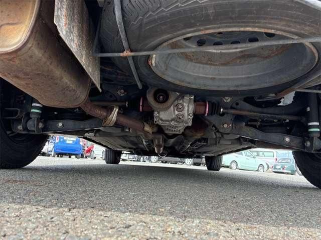 AD 4WD