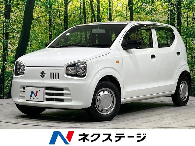 ALTO  4WD