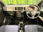 ALTO 4WD