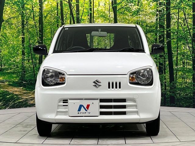 ALTO 4WD