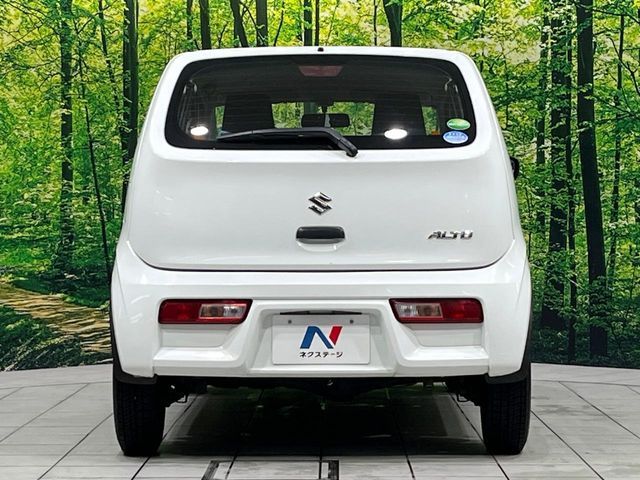 ALTO 4WD