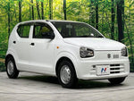 ALTO 4WD