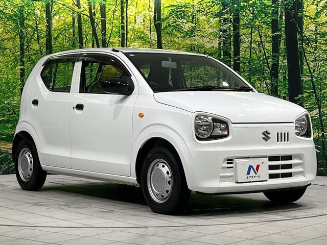 ALTO 4WD