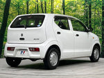 ALTO 4WD