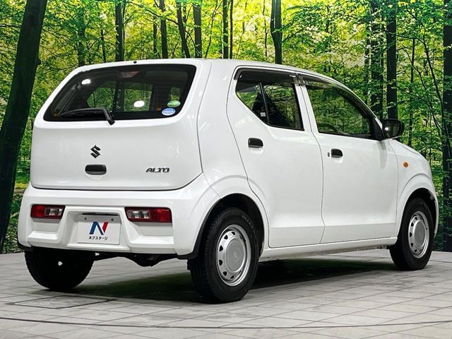 ALTO 4WD