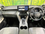 HARRIER 2WD