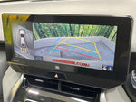 HARRIER 2WD