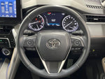 HARRIER 2WD