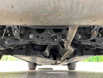 HARRIER 2WD