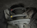 HARRIER 2WD