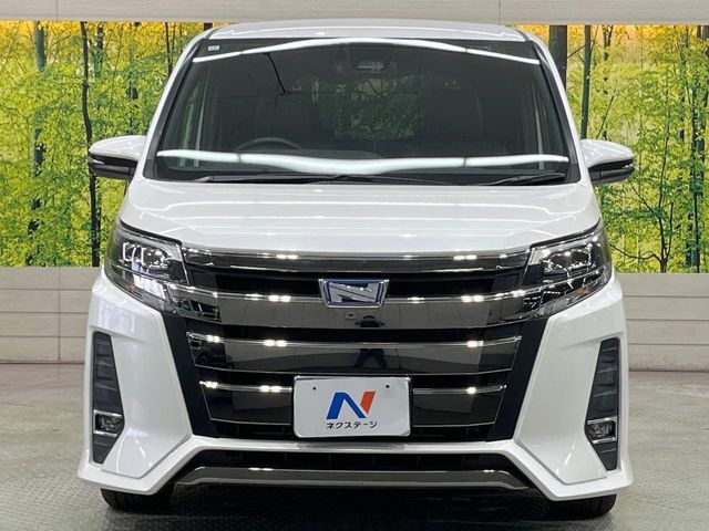 NOAH HYBRID