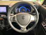 Spacia custom