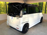 Spacia custom