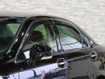 CROWN sedan