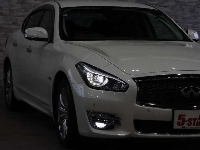FUGA HYBRID