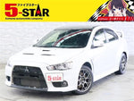 LANCER 4WD