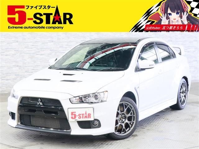 LANCER 4WD