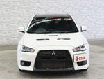 LANCER 4WD