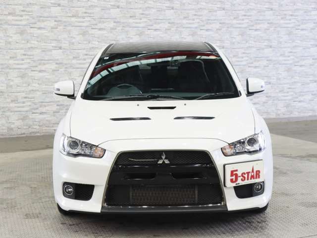 LANCER 4WD