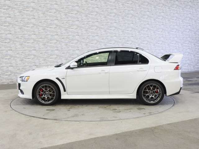LANCER 4WD