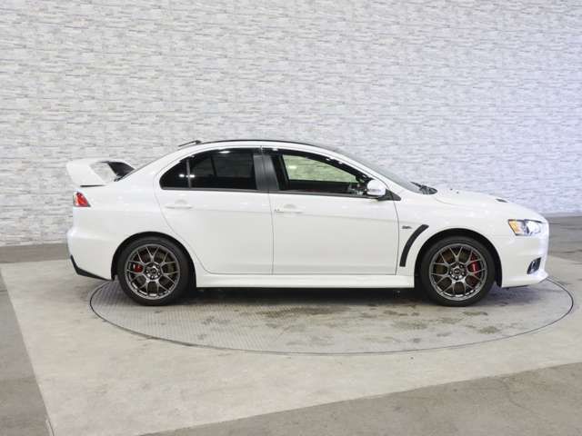 LANCER 4WD